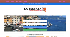 Desktop Screenshot of latestata.info